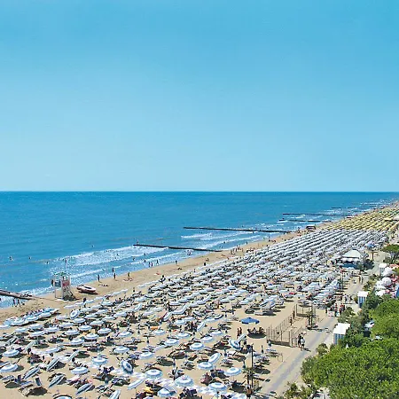 ;residenz Michelangelo 341s * Lido di Jesolo